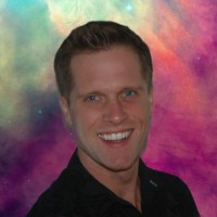 Garrett Dragonbourne