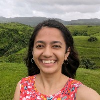 Pranjal .