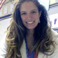 Rachel Desaulniers