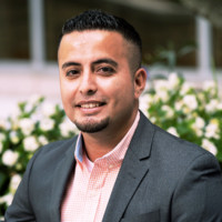 Eric Ordonez