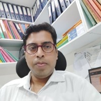 Vinod Nirala