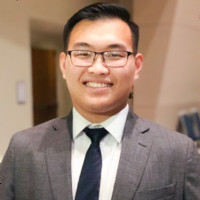 Charlie Bui
