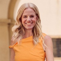Christina Henrich