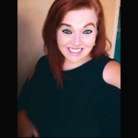 Cassie Branum