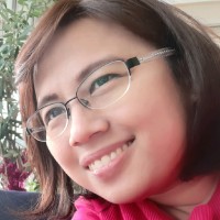 angelique hartono
