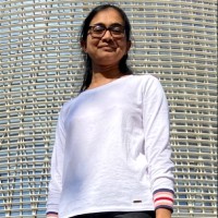 Ankita gohel