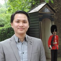 Hoang Huy