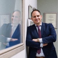 Vasileios Kalyvas Md,Msc,Phdc,Febu