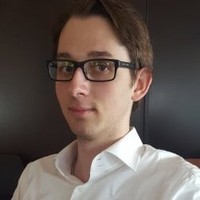 Kirill Nushtaev, Cfa