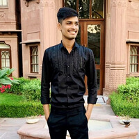 Deepesh Jain