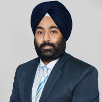 Gagandeep Singh Bhui
