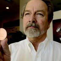 Chris A. Lindenberger