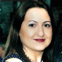 Biljana Tosic