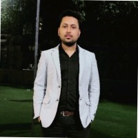 Milan Prajapati