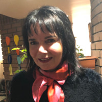 Christine Gupta
