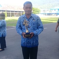 Johanis Pemberian