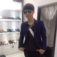 陈乐伟