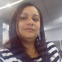 Jade Maistry