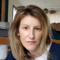 Flavie Orange