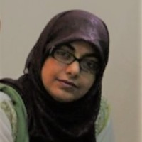 Saira Zaman