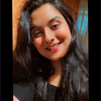Garima Rai