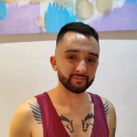 Roberto Molina Garcia