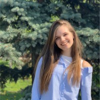Victoria Shandalovich