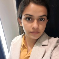 Tanvi Tyagi