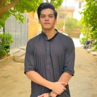 Umer Arif
