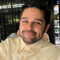 Eric Torres