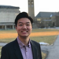 Michael Jeong