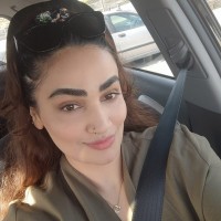 Marjan Eftekhari