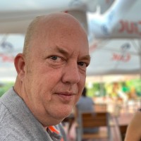 Barry Smit
