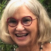 Glenda May