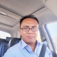 Syed Mohamed Bin Salim Alkaff