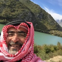 Ahmed Al Sherif