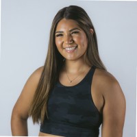 Nathalie Almonte
