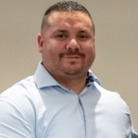 Steven Rocha