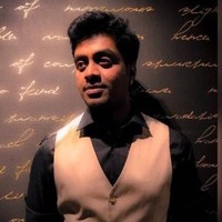 Sangeeth Kumar