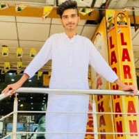 Atta Rehman Shaikh