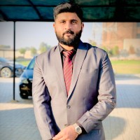 Anas Khan