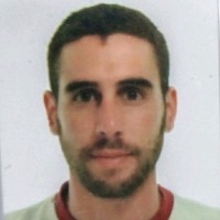 Daniel Carmona González