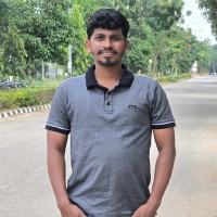 Vinod Kumar
