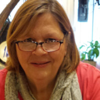 Patricia Myren