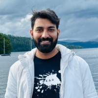 Nitesh Kumar