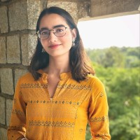 Manasa Ashok