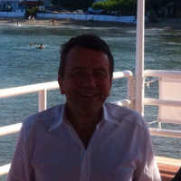 Evangelos Stathopoulos