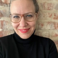 Maria Neldeborn