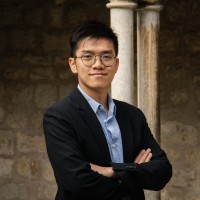 Junanto Xu