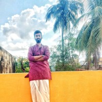 Madhavan Venkatesan